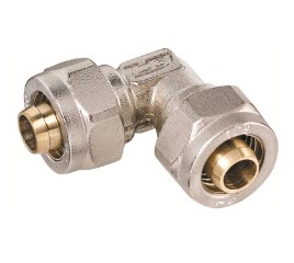 16 X 2 EŞİT DİRSEK - 405